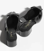 Chanel 2024/25 Métiers d’art Slingbacks - Image 3